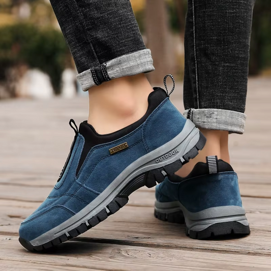 Orthosolea Comfort Shoes