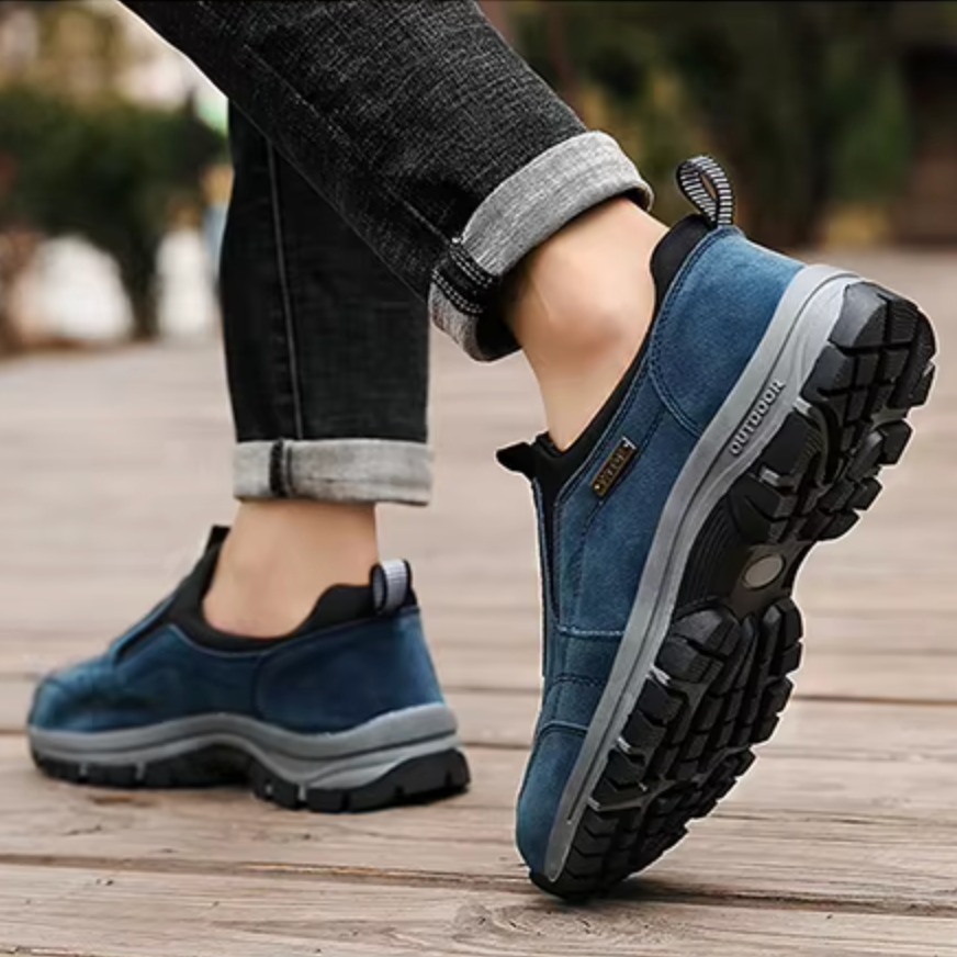 Orthosolea Comfort Shoes