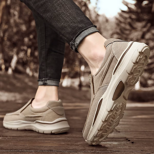 Orthosolea Strong Loafer Shoes