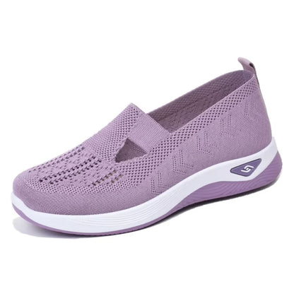 Orthosolea Cloud Purple Shoes