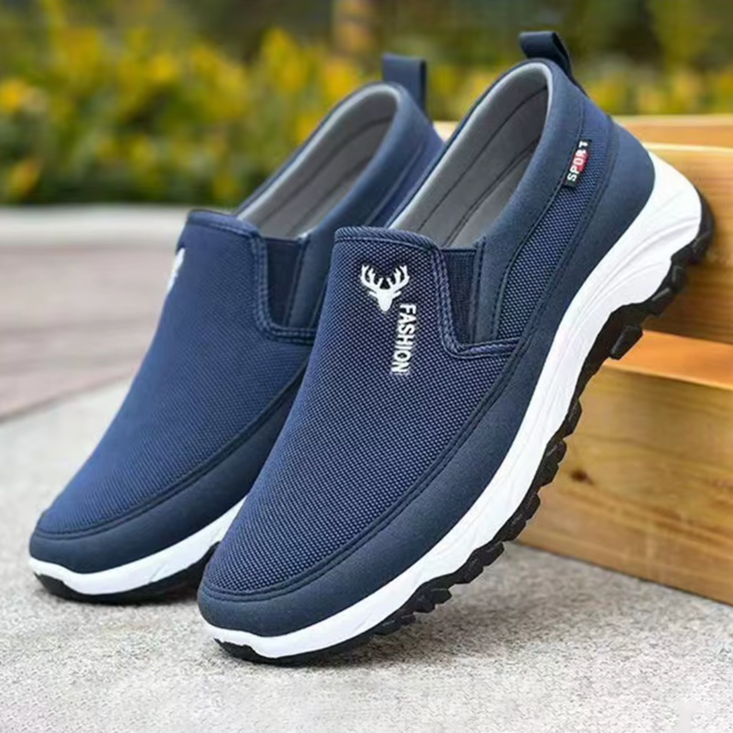 Orthosolea Sport Shoes