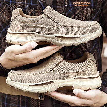 Orthosolea Strong Loafer Shoes