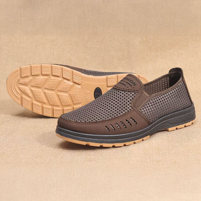 Orthosolea City Shoes