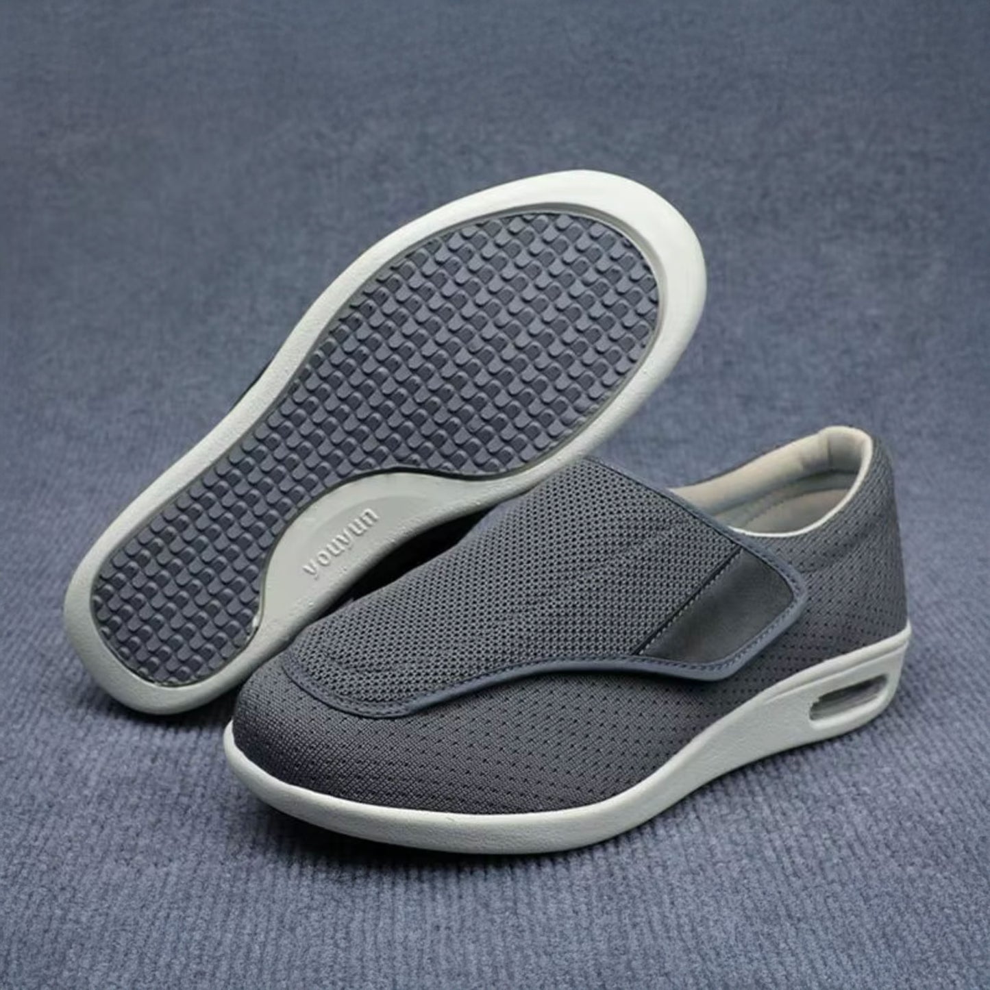 Orthosolea Slippers Shoes