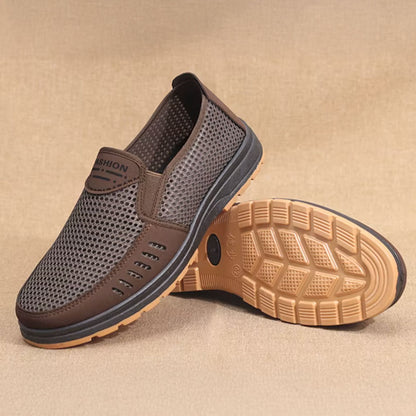 Orthosolea City Shoes